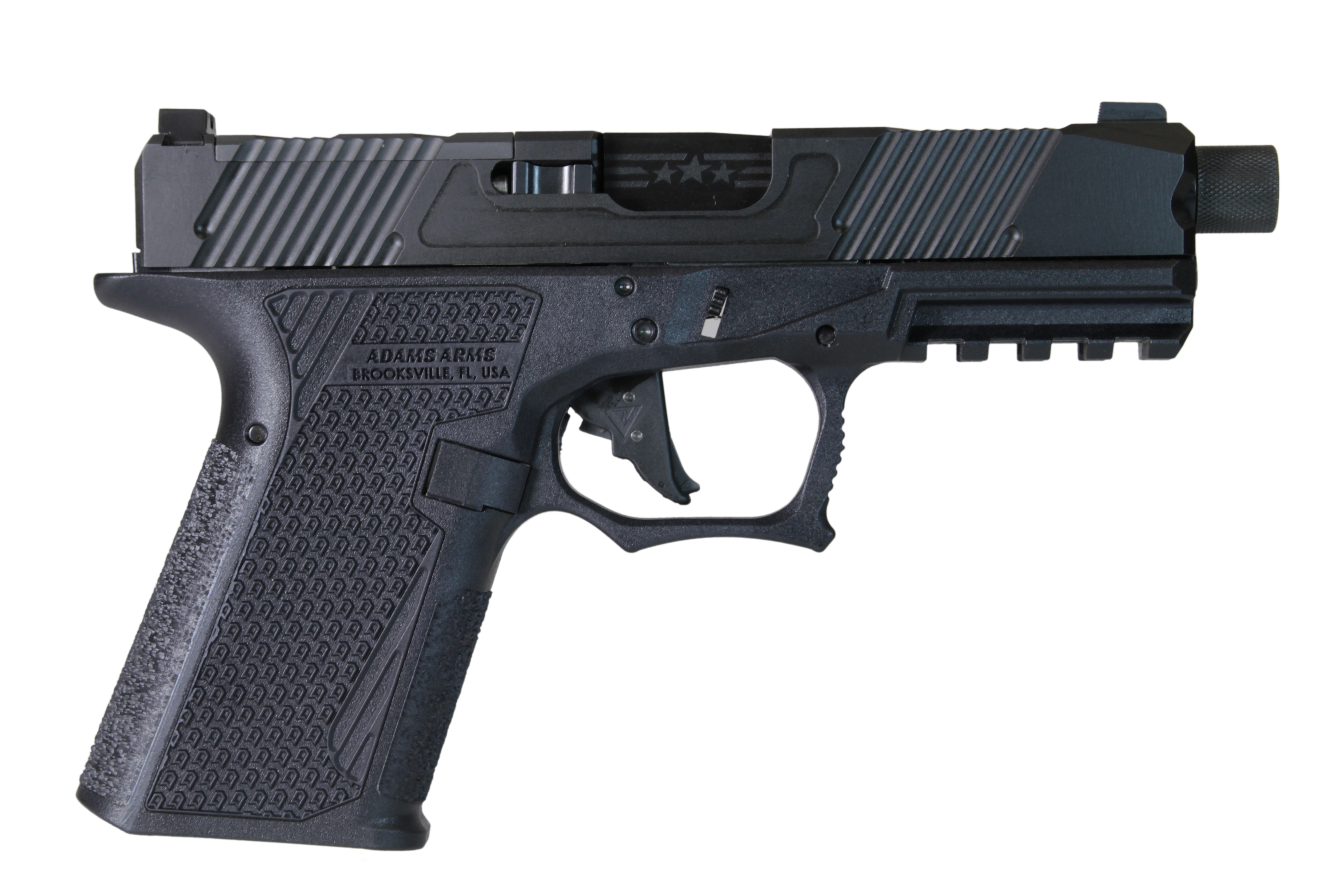 Adams Arms AA19