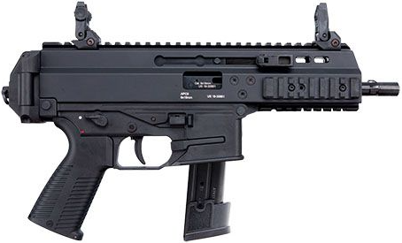 B&T APC9 Pro