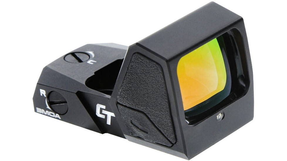 Crimson Trace RAD Pro Pistol Red Dot