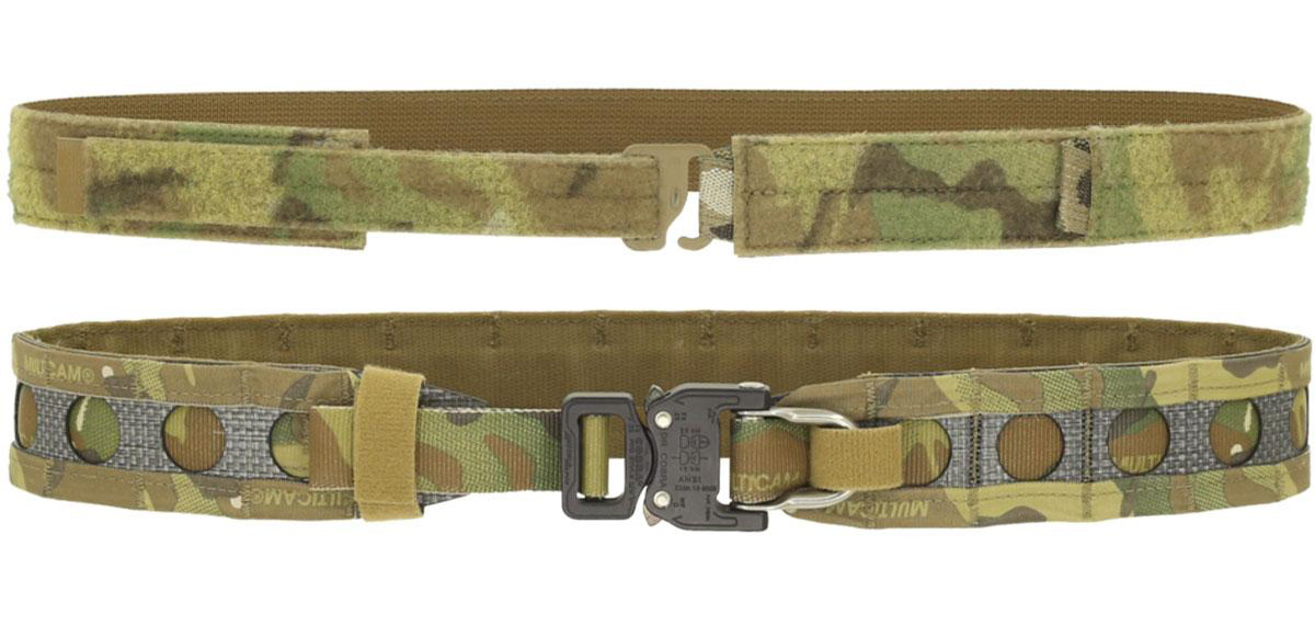 Ferro Bison Belt