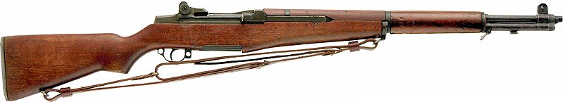 M1 Garand