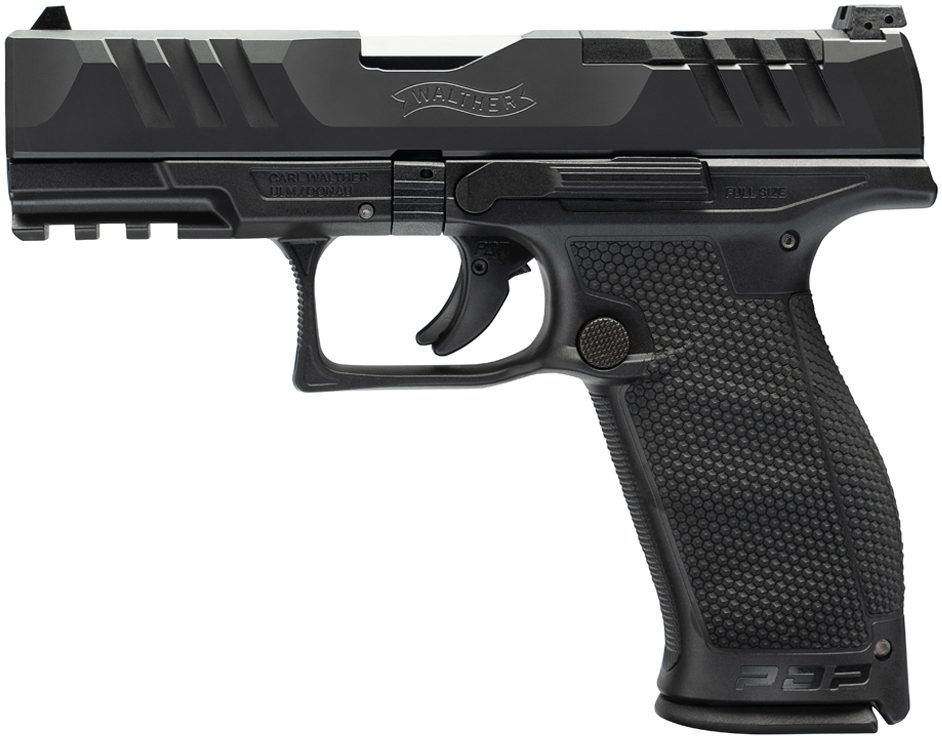 Walther PDP