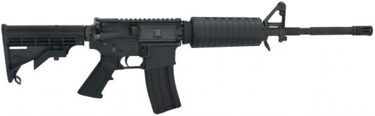 Palmetto State Armory PA-15