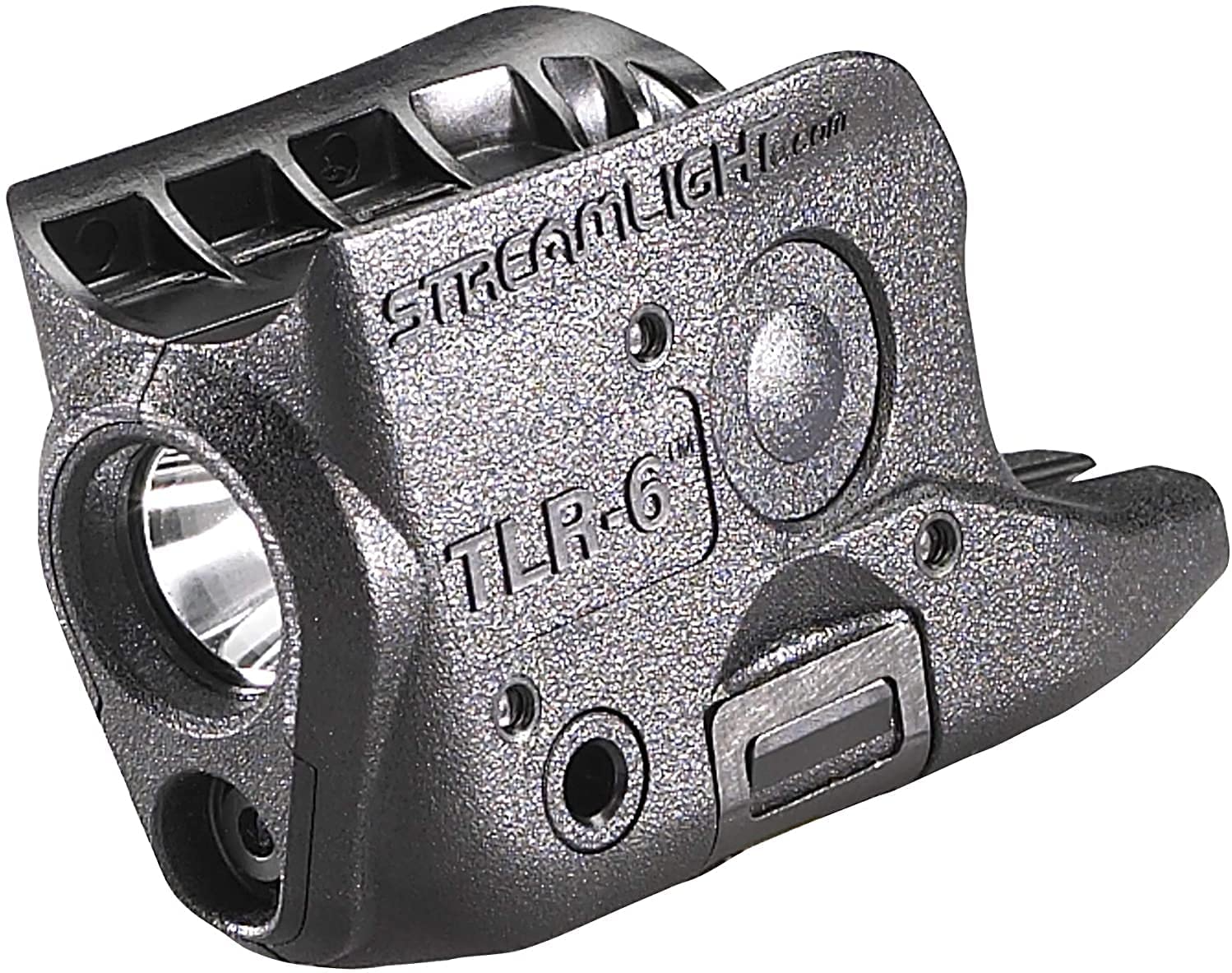 Streamlight TLR-6, Glock G43X