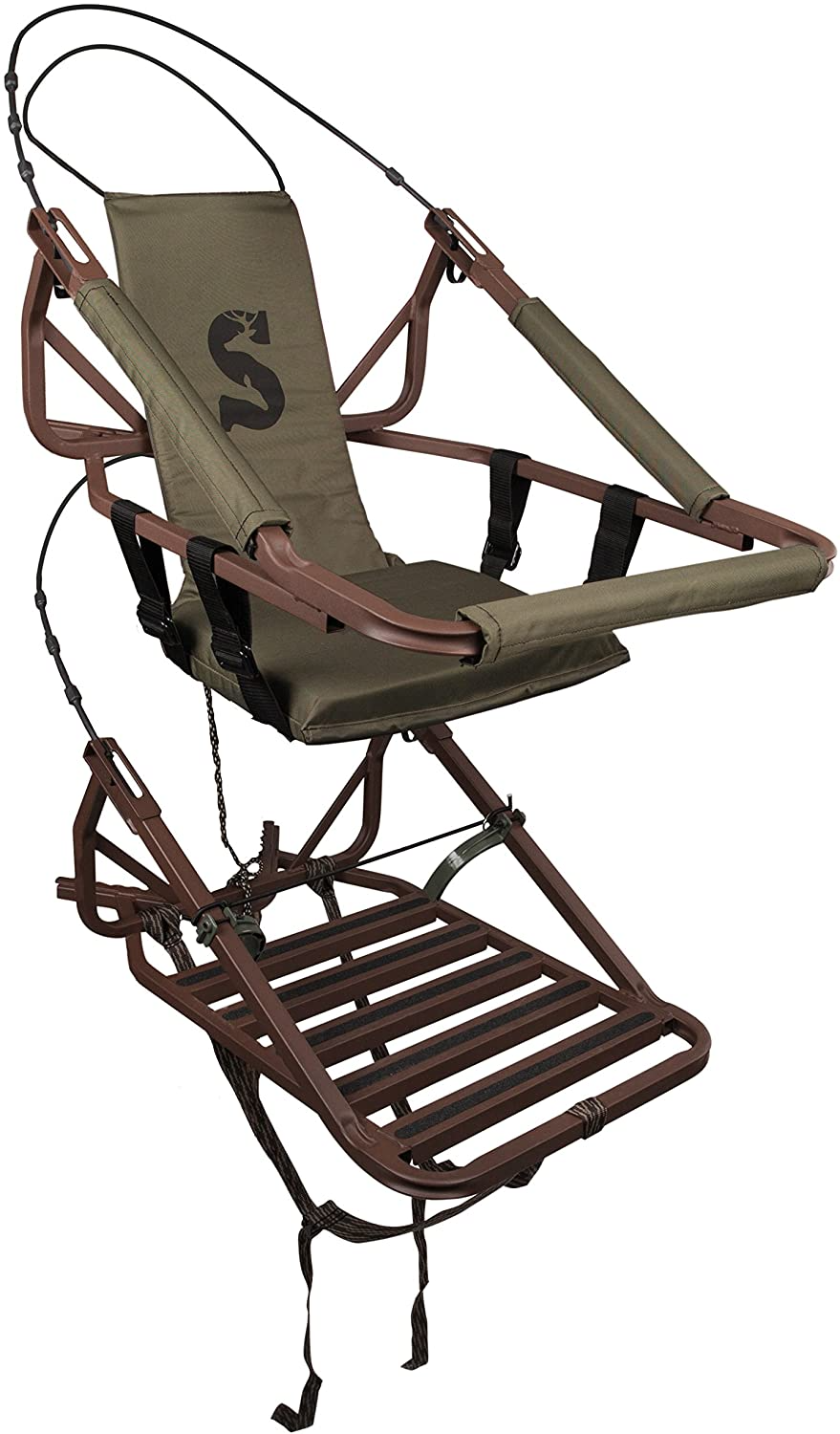 Summit Treestands Summit Viper Steel Climber