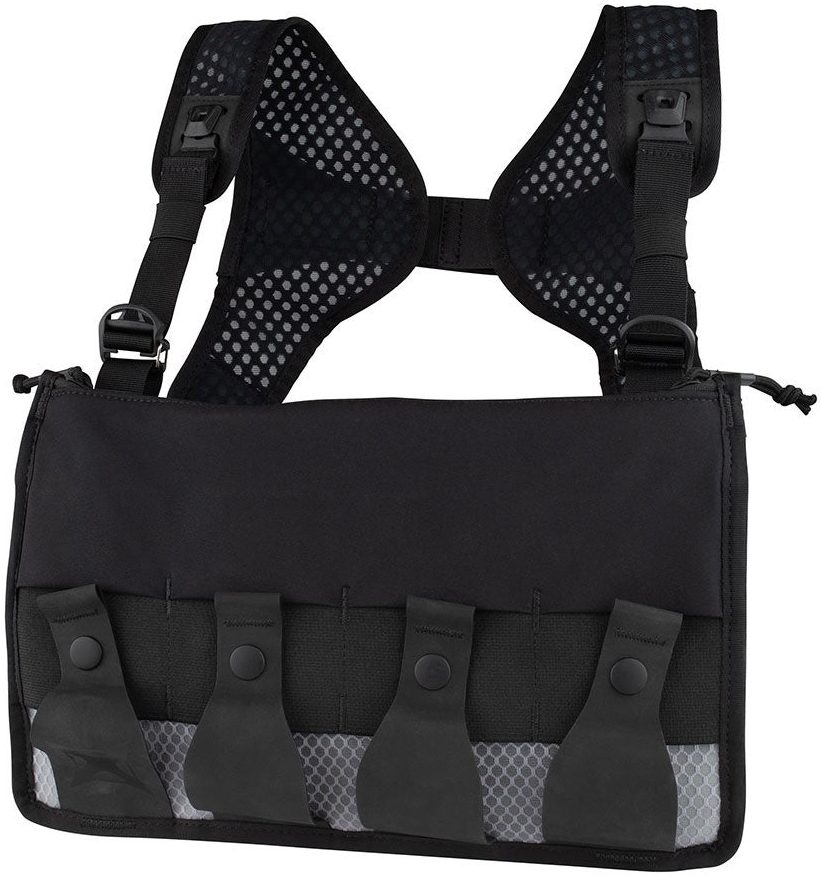 Vertx Firebase Parabellum