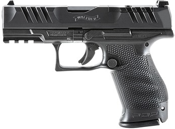 Walther PDP Compact