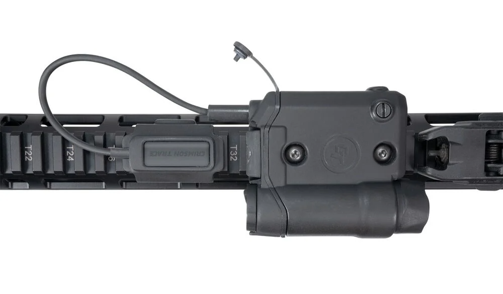 Crimson Trace CMR-301 Rail Master