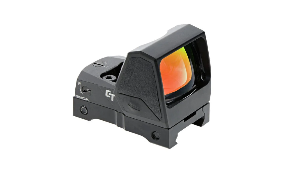 Crimson Trace RAD Max Pro