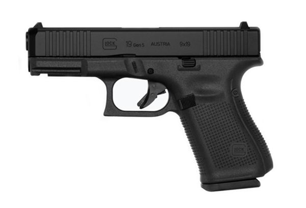 Glock 19