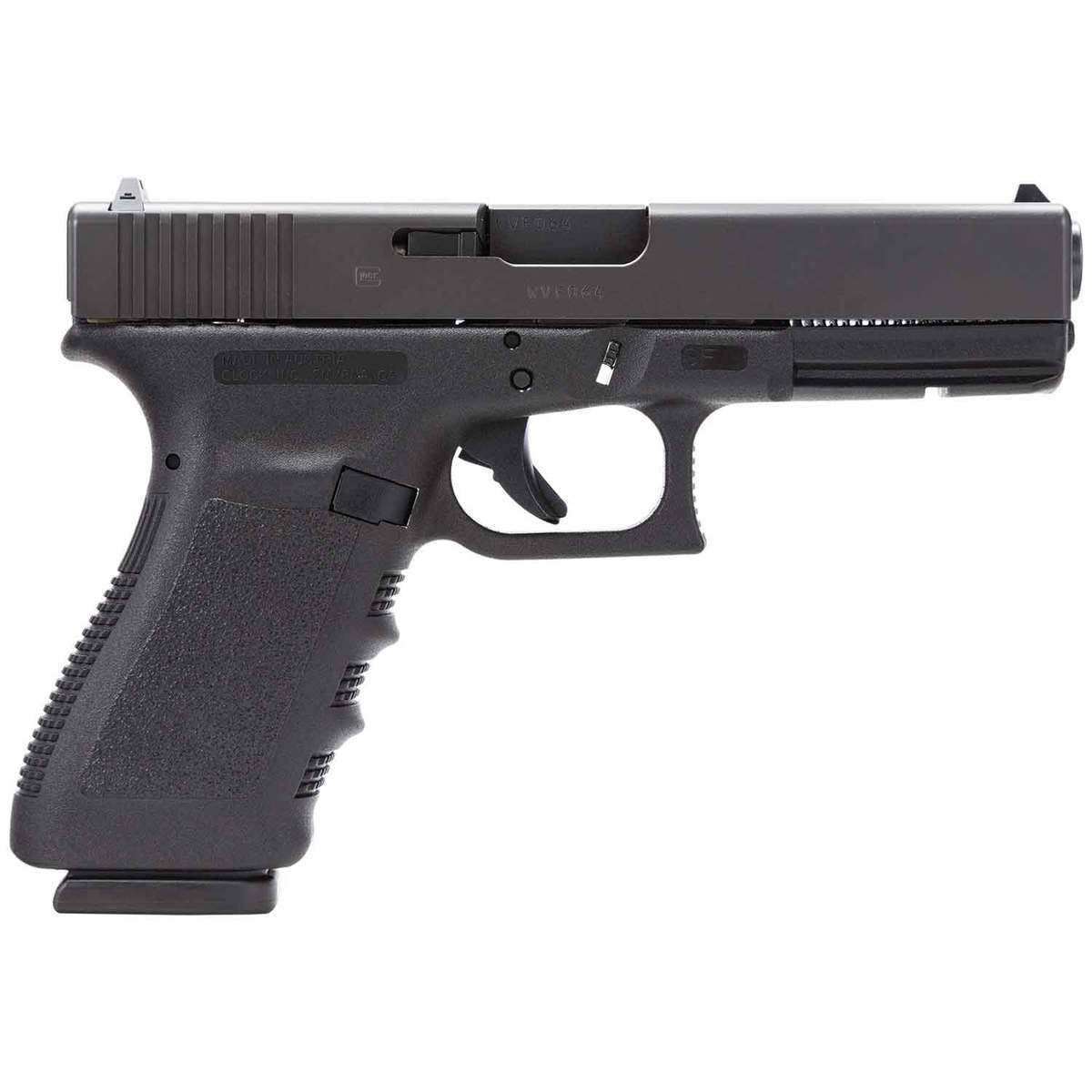 Glock G21SF