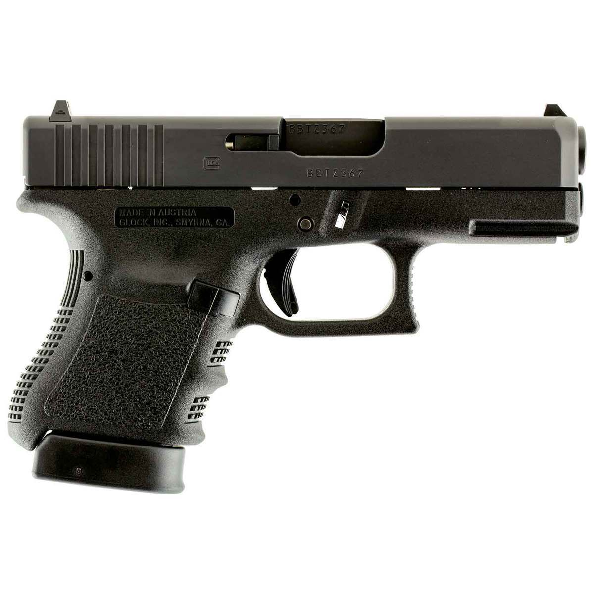 Glock G36