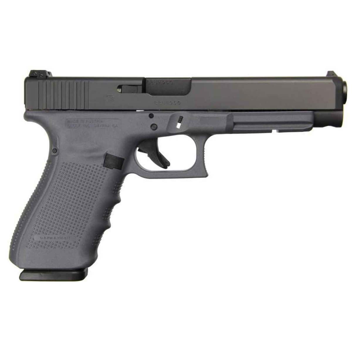 Glock G41 Gen 4