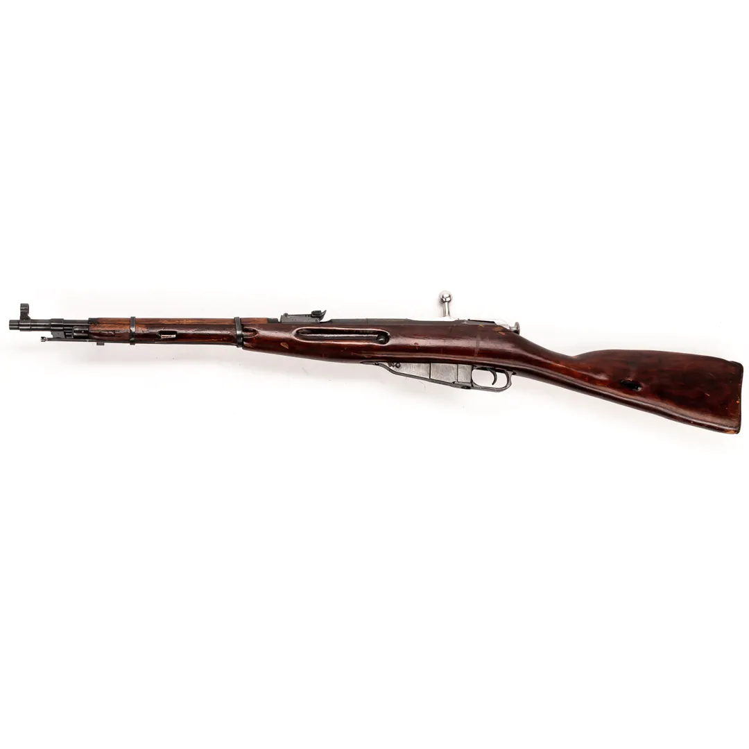 Mosin Nagant