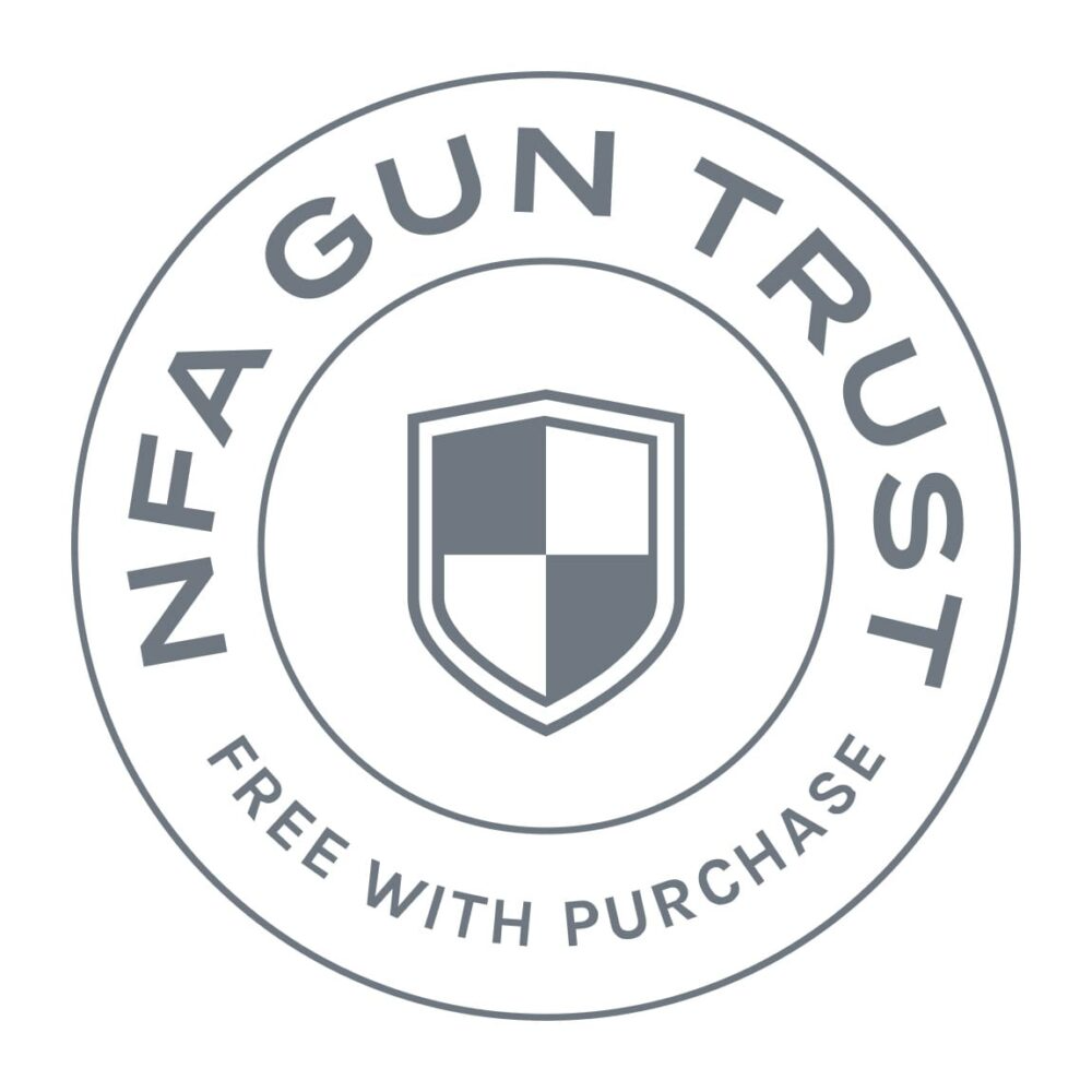 Silencer Central NFA Trust