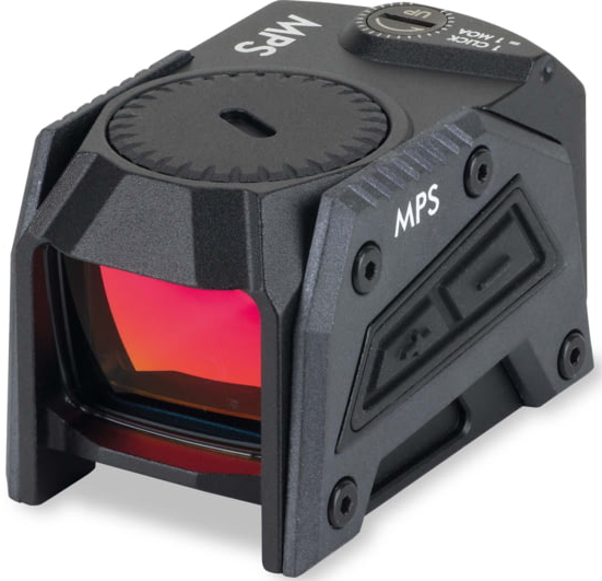 Steiner MPS