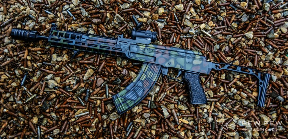 JMac Customs AK-47