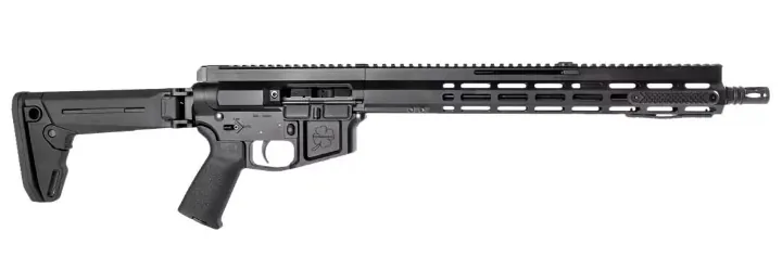 Foxtrot Mike FM-15 Gen 2 Zhukov