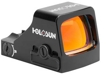 Holosun 507K X2