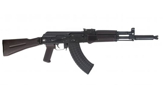 Palmetto State Armory AK-104
