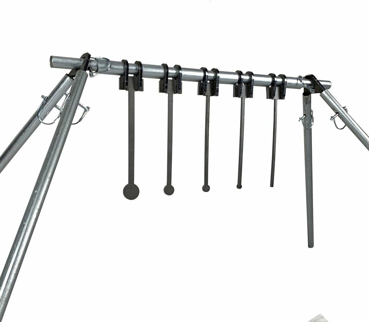 Shoot Steel KYL Targets