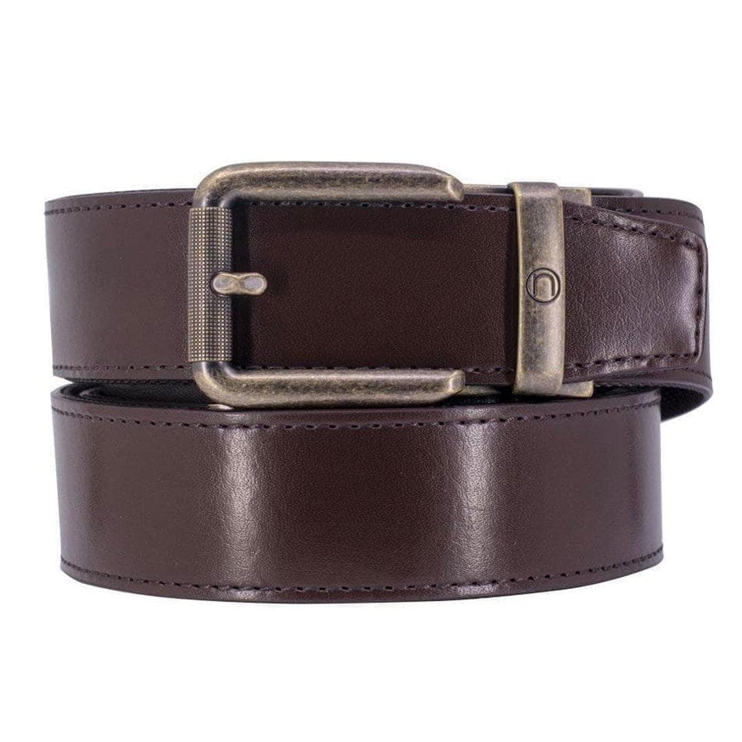Nexbelt Rogue Espresso EDC Belt