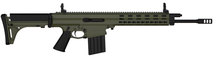 Robinson Armaments XCR