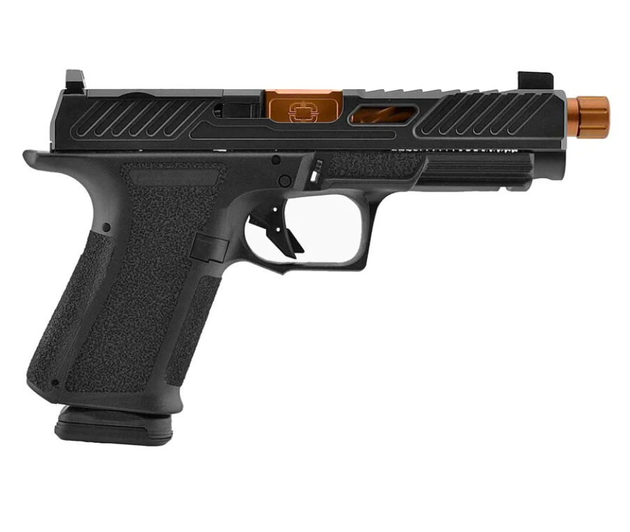 Shadow Systems MR920L