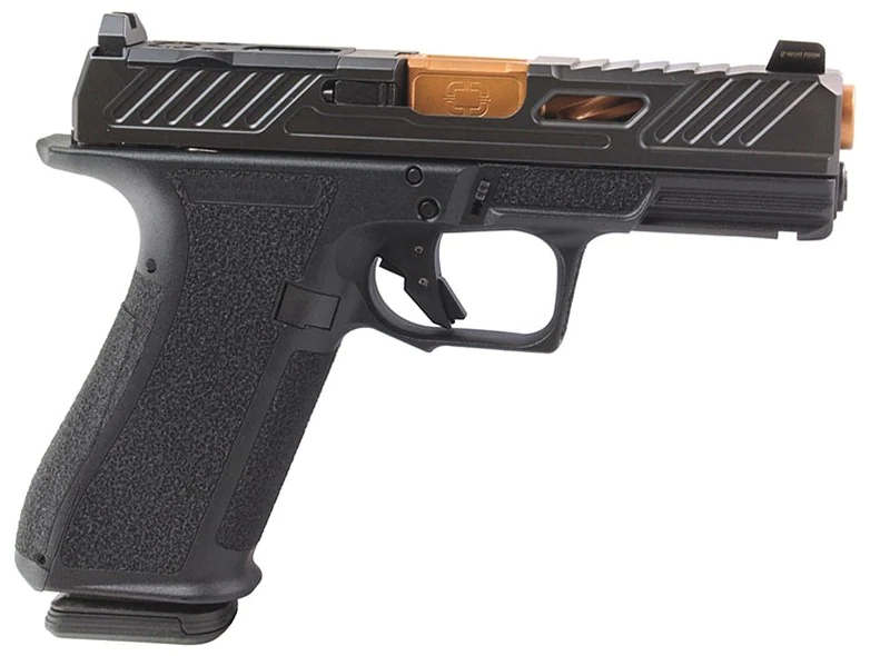 Shadow Systems XR920
