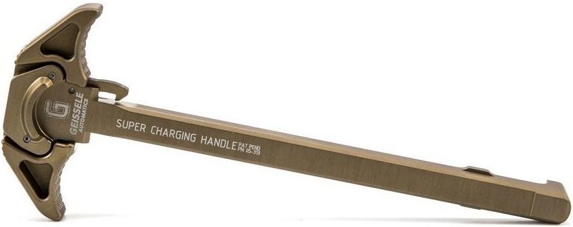 Geissele Super Charging Handle