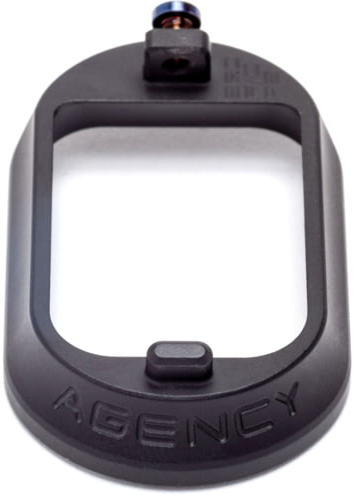 Agency Arms X-Series Magwell