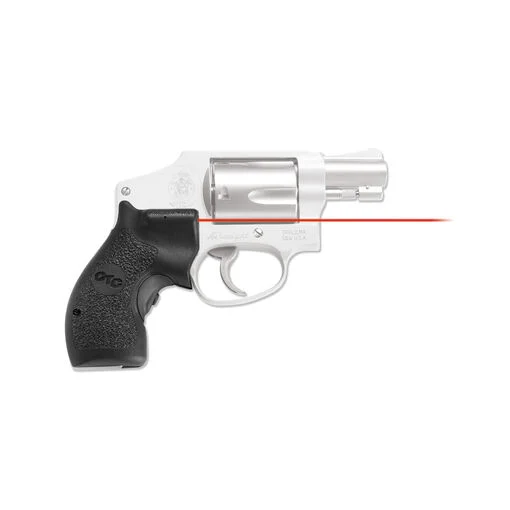 Crimson Trace Lasergrips