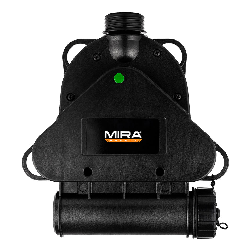Mira Safety MB-90 PAPR