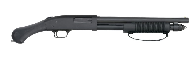 Mossberg 590 Shockwave