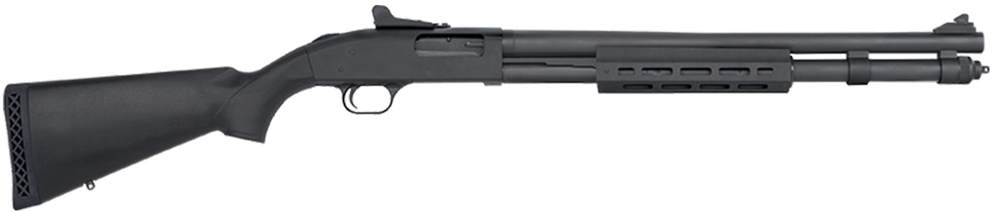 Mossberg 590 Tactical