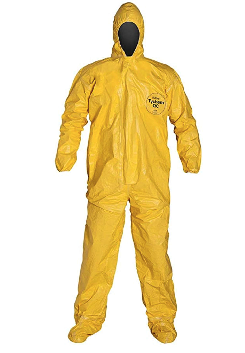 DuPont Tychem 2000 Coveralls
