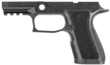 Sig Sauer P320 X-Series Grip Modules