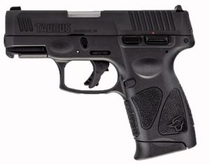 Taurus G3C