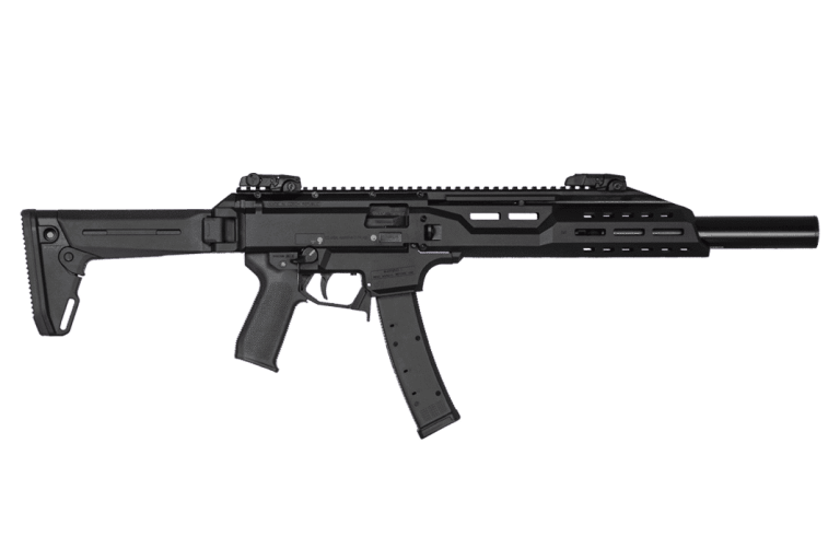 CZ-USA Scorpion Evo 3 S1 Carbine
