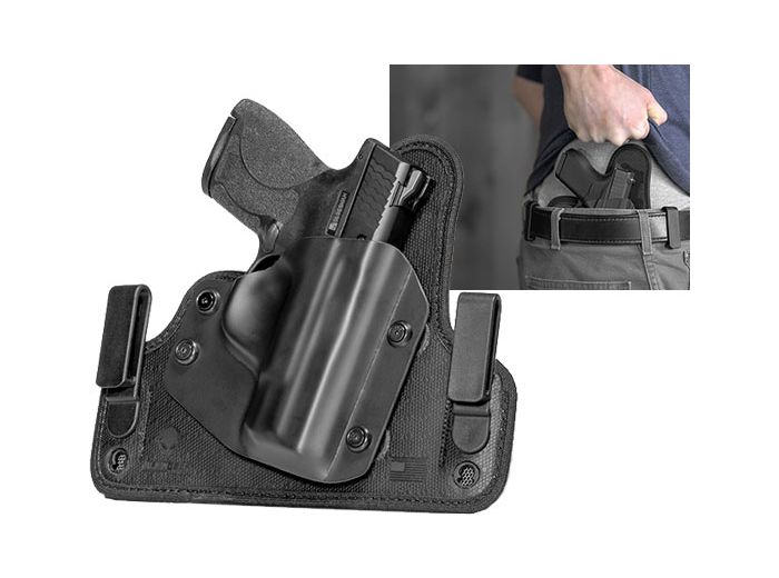 Alien Gear Cloak Tuck 3.5