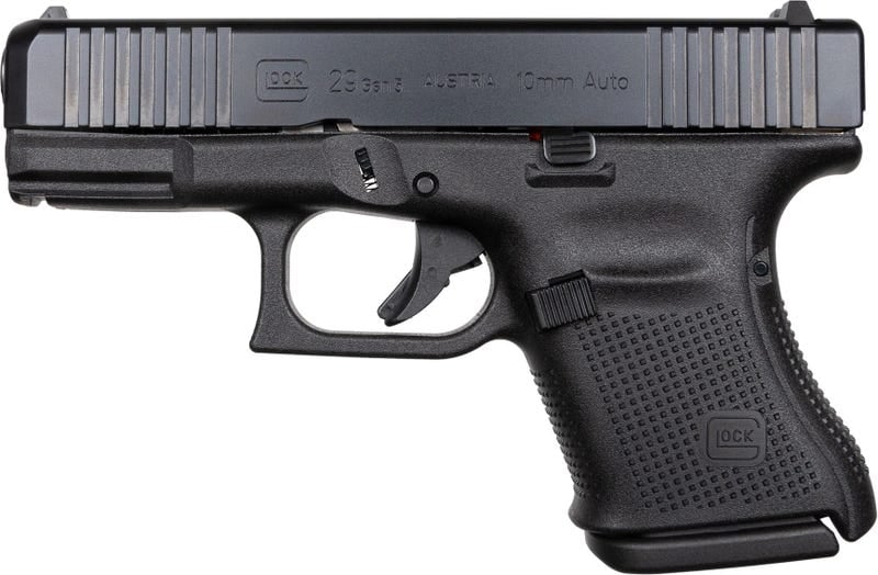 Glock 29 Gen 5