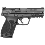 S&W M&P Compact