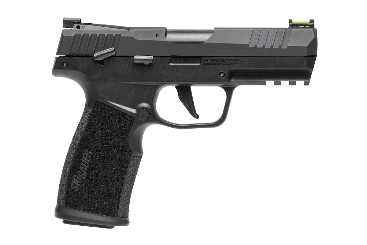 Sig Sauer P322
