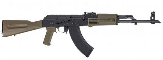 PSAK-47 GF3