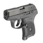 Ruger LCP Left View