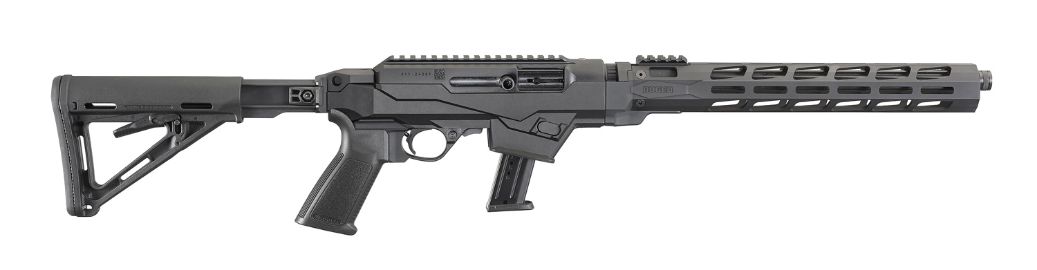 Ruger PC Carbine