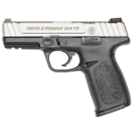 SD9VE