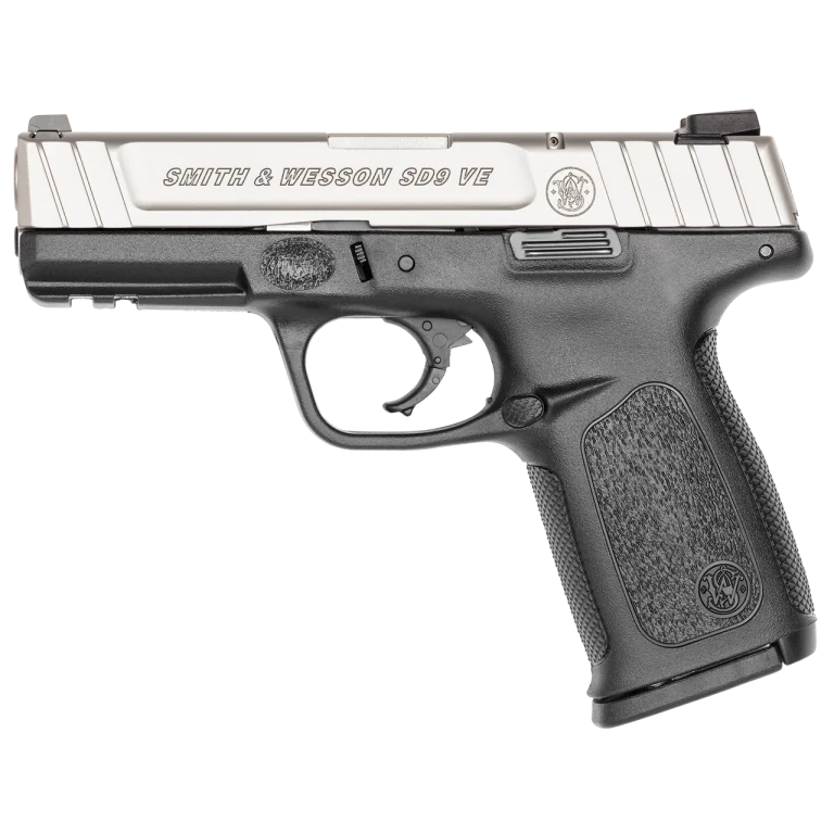 SD9VE