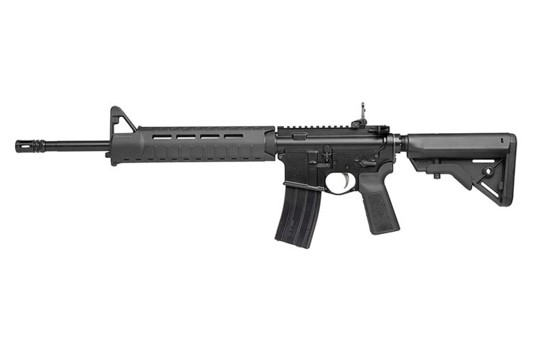 SOLGW Patrol SL left