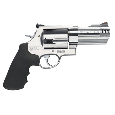 Smith & Wesson Model 500